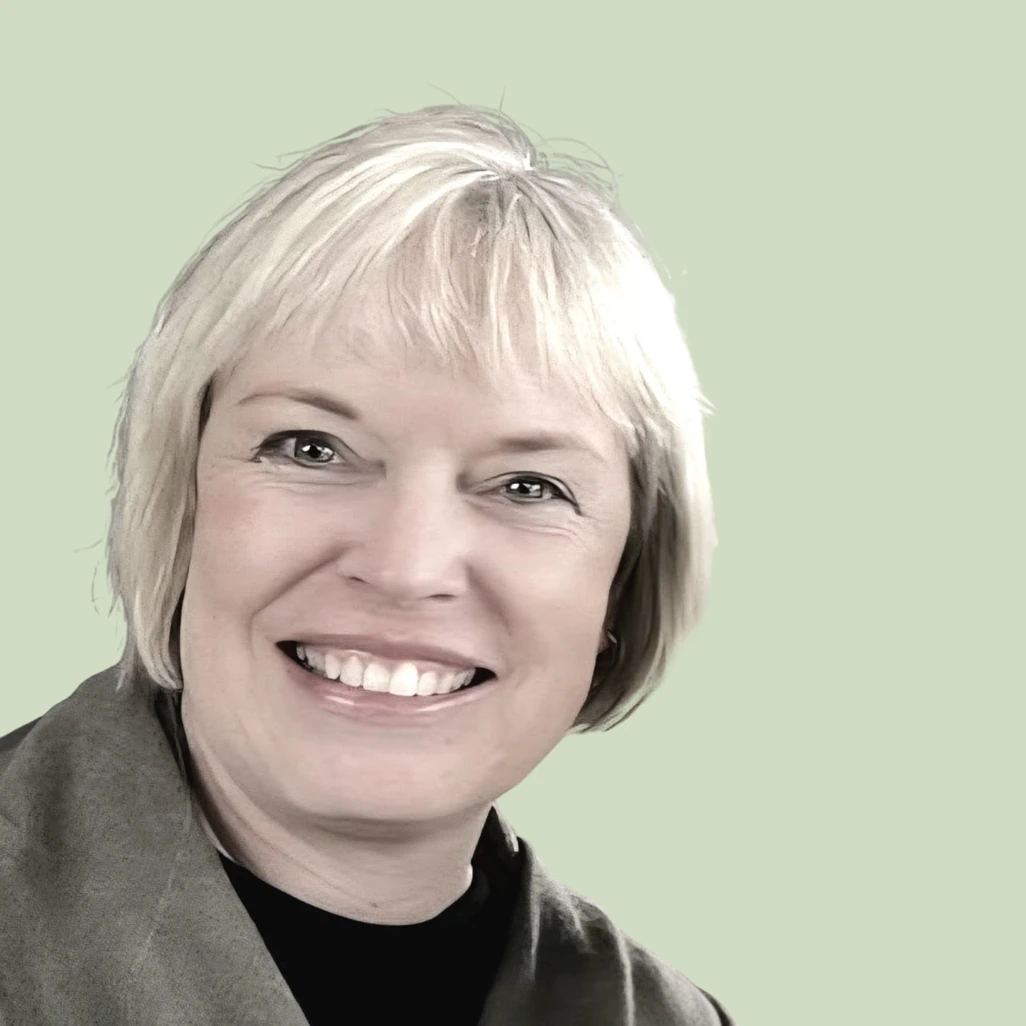 Stacey Lawlor portrait